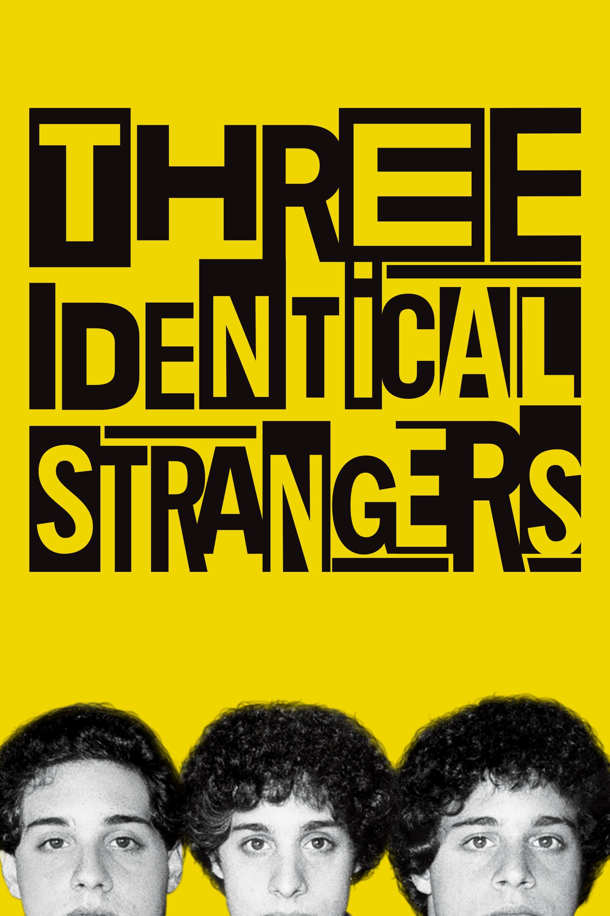 Three Identical Strangers (2018) [40430] (A1703647253) [[Movies]] --Plex--